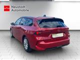 Opel Astra Elegance ST Klimaautomatik, beheizte Front - Opel Astra: Kombi, F