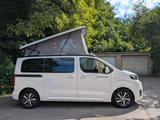 Crosscamp Flex / 7-Sitzer / AHK / Scheckheftgepflegt / - Offers