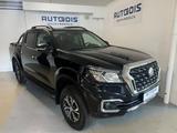 DFSK Rich 6 2.3 TDI LUXURY 4X4 AT8 - schwarze DFSK Rich 6
