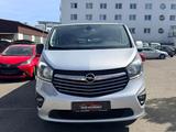 Opel Vivaro B Kombi *1.6 CDTI/9-SITZER/RFK/EURO6/AHK* - Opel Vivaro Gebrauchtwagen in Stuttgart