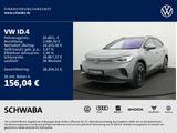 Volkswagen ID.4 Pro Performance *AHK*PANO*IQ.LIGHT*19''* - Volkswagen Gebrauchtwagen in Würzburg