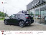 Mazda 3 2,5 L Exclusive Automatik BOSE|Navi|360 Kamera - Mazda Gebrauchtwagen in Bochum