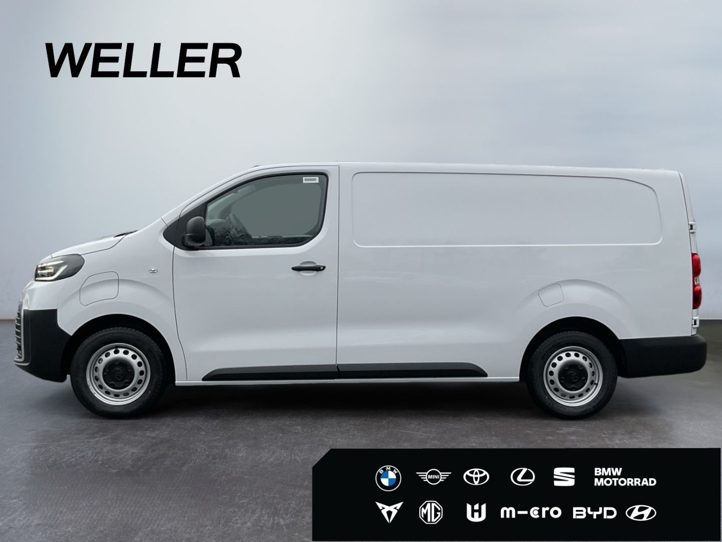 Toyota Proace (Verso) - Bild 4