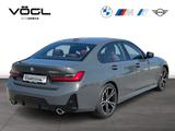 BMW 320d xDrive Limousine M Sportpaket Innovationspa - BMW 320: 320i Xdrive