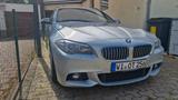 BMW 520d Touring M- Paket  Neuer  At.Motor 7000 Km! - BMW: 700