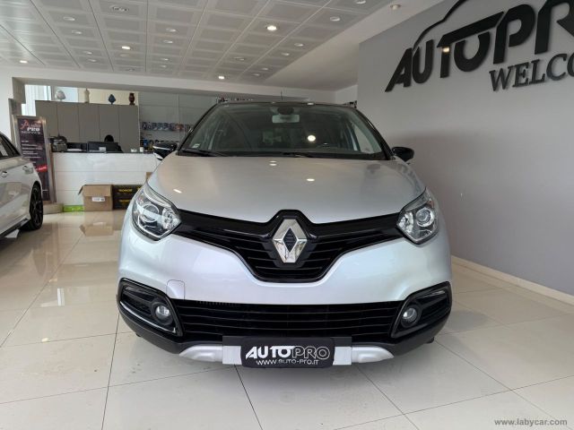 Renault RENAULT Captur dCi 8V 90 CV S&S Energy Hypnotic