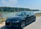 Audi A3 Sportback S line 40 e-tron S tronic