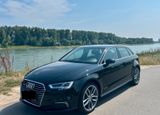 Audi A3 Sportback S line 40 e-tron S tronic
