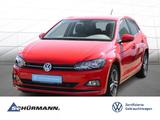 Volkswagen Polo VI HIGHLINE TSI DSG NAVI ACC SHZ GJR PDC - gebrauchte Kleinwagen in Recklinghausen