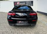 Mercedes-Benz E 350 d 4MATIC AMG. / Pano/ keyless/ head up.. - Mercedes-Benz E 350 aus 2018