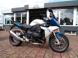 BMW R 1200 RS 3P Schaltassi Keyless - BMW K1200RS