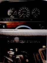 Mercedes-Benz 380 - Mercedes-Benz 380 aus 1982