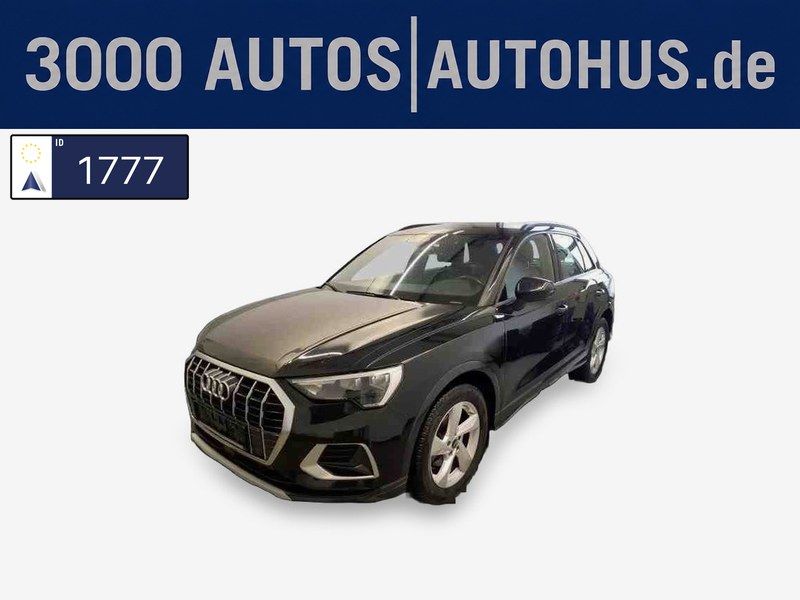 Image of Audi Q3