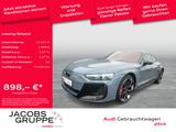Audi RS e-tron GT Facelift/Carbon/189UPE/Laser/HuD/36 - Audi RS e-tron GT Jahreswagen
