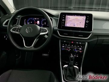 Volkswagen T-Roc 1.5 TSI DSG Style Garantie b. 14.1.29 