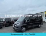 Peugeot Boxer L2 H2 Passivfahrer el. Lift - Peugeot Boxer Gebrauchtwagen