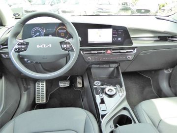 Kia Niro 1.6 GDI HEV 2WD OPF Aut. Spirit Dual LED Rü