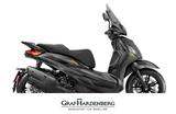 Piaggio Beverly 25th anniversary 400 - PIAGGIO NEU BEVERLY