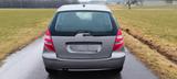 Mercedes-Benz Mercedes Benz A170 | TÜV neu | 87.000 km | Top g - Mercedes-Benz A 170 aus 2007