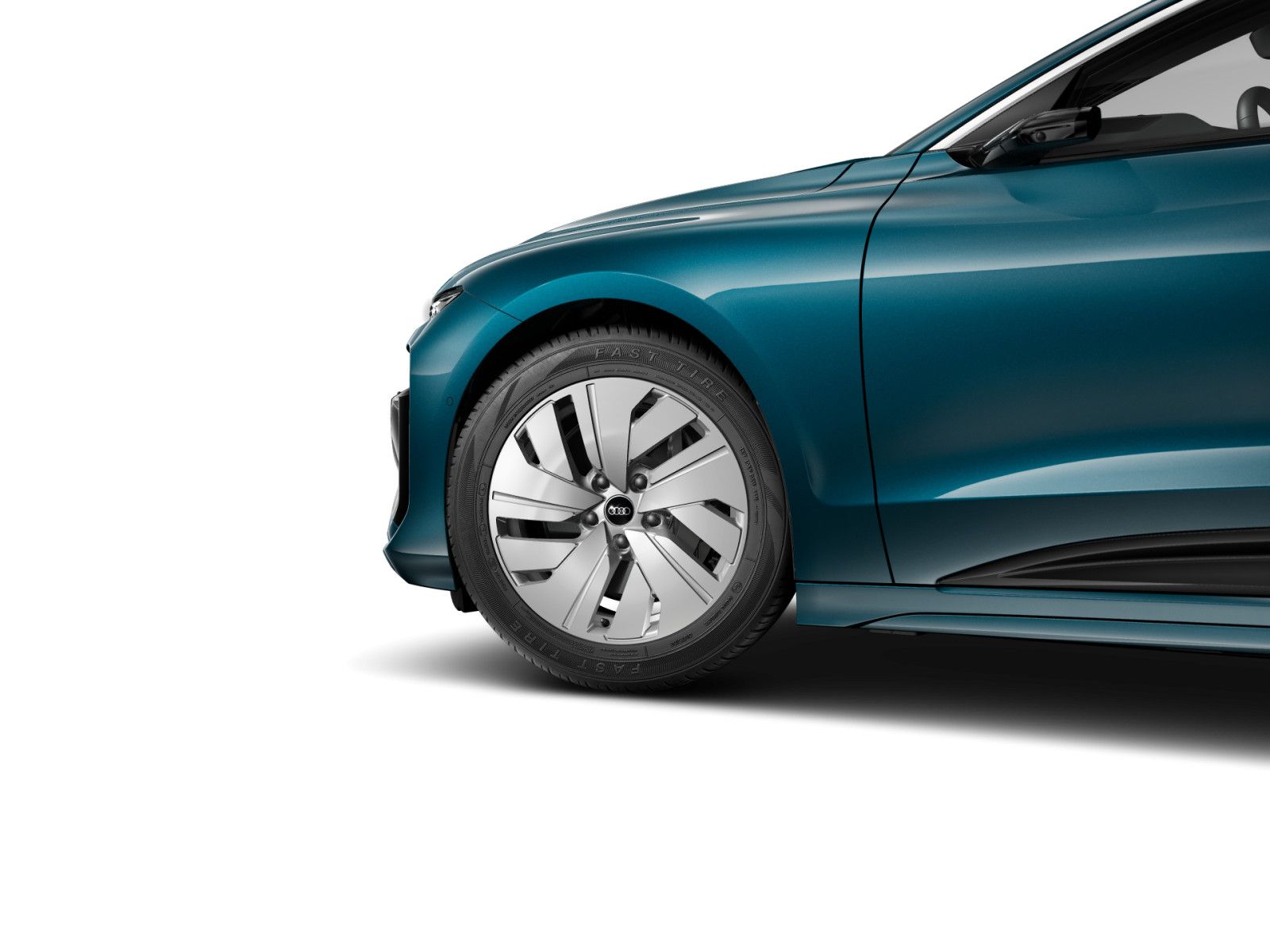 Audi A6 e-tron - Bild 3