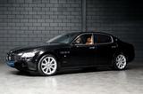 Maserati Quattroporte 4.2 V8 Nur 14.580 km 1.Hand Sammler - Maserati aus 2005