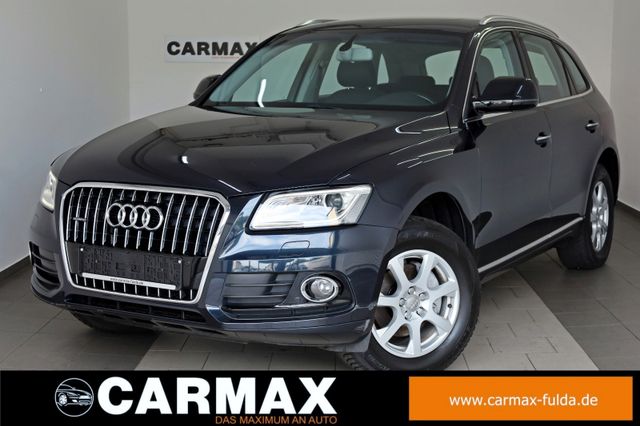 Audi Q5 2.0 TDI  quattro Navi,Xenon,Panorama,SH,PDC