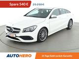 Mercedes-Benz CLA 200 d Shooting Brake UrbanStyle Edition Aut. - Mercedes-Benz CLA-Class in Frankfurt (Main)