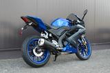 Yamaha YZF-R 125/ 1.Hand/Zubehör/Garantie - Offers matching your search criteria