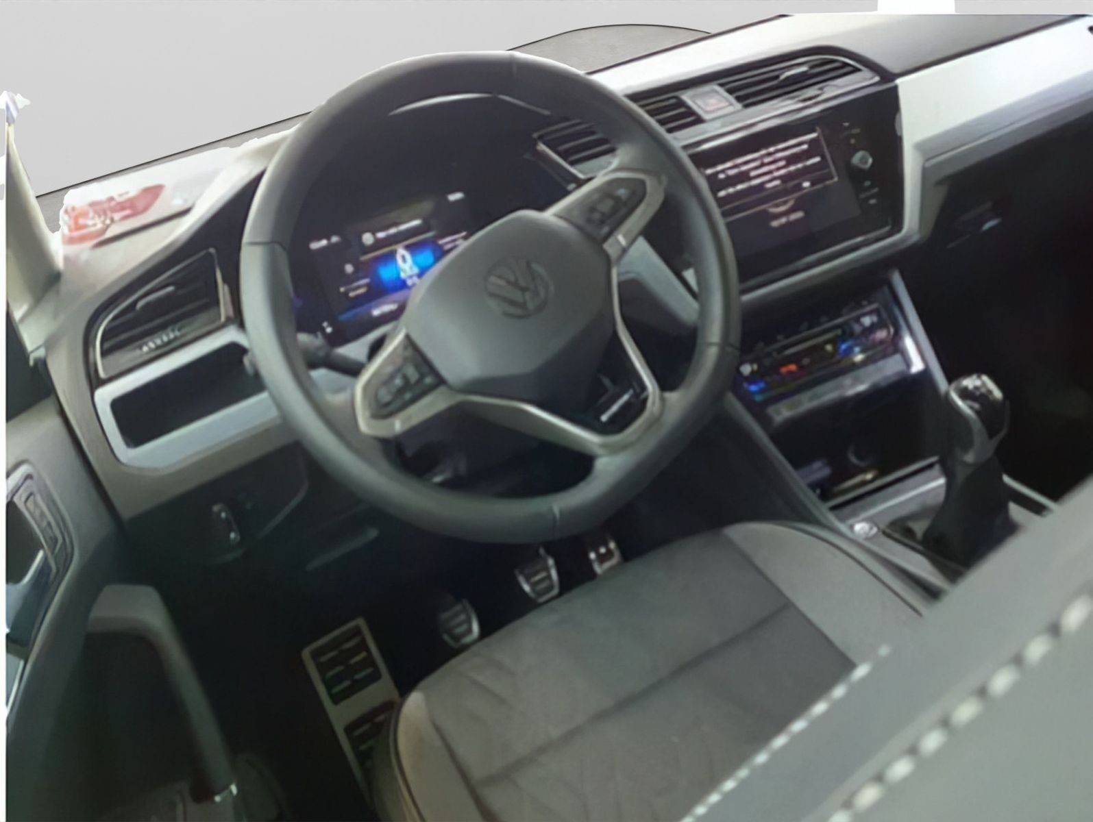 Volkswagen Touran - Bild 6