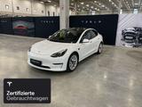 Tesla Model 3 Long Range AWD - Tesla in Frankfurt (Main)