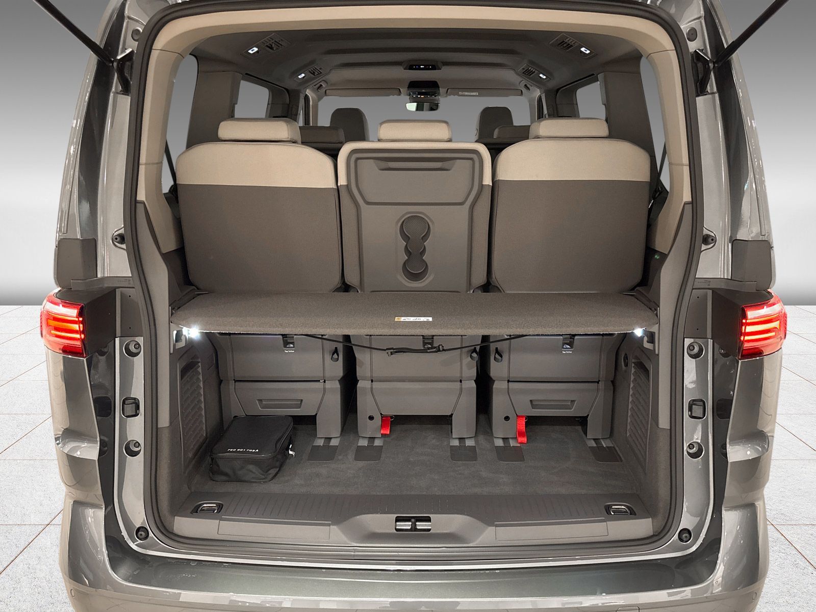 Volkswagen T7 Multivan - Bild 17