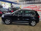 Volkswagen Tiguan 1.4 TSI 4MOTION *Steuerkette NEU* - gebrauchte VW SUV & Geländewagen