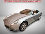 Ferrari 612 Scaglietti 5.8 - graue Ferrari 612