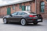 BMW 640d xdrive GranCoupe / Night / HUD /  TÜV NEU - BMW 640 Gran Coupé Gebrauchtwagen