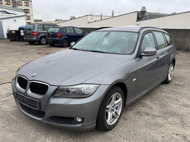 BMW 320d Aut . Touring