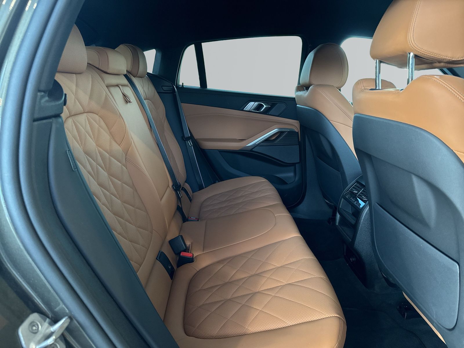 BMW X6 - Bild 10