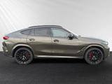 BMW X6 M60i xDrive *Manhattan*|M Sport Pro|AHK|Pano - BMW X6 M60 mit Schiebedach