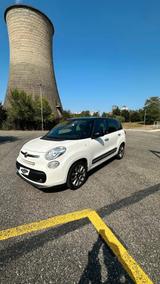 Fiat 500L Living 1.6 Multijet 105 CV Lounge unic - Fiat 500L Living: Van