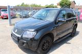 Suzuki Grand Vitara 1.9 DDIS Comfort+ - gebrauchte Suzuki Grand Vitara aus dem Jahr 2011