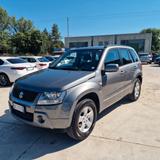 Suzuki Grand Vitara 1.9 DDiS 5 porte Executive T - Suzuki Grand Vitara Kombi Gebrauchtwagen