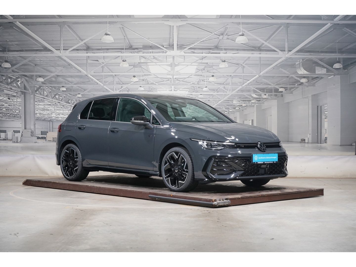 Volkswagen Golf - Bild 4