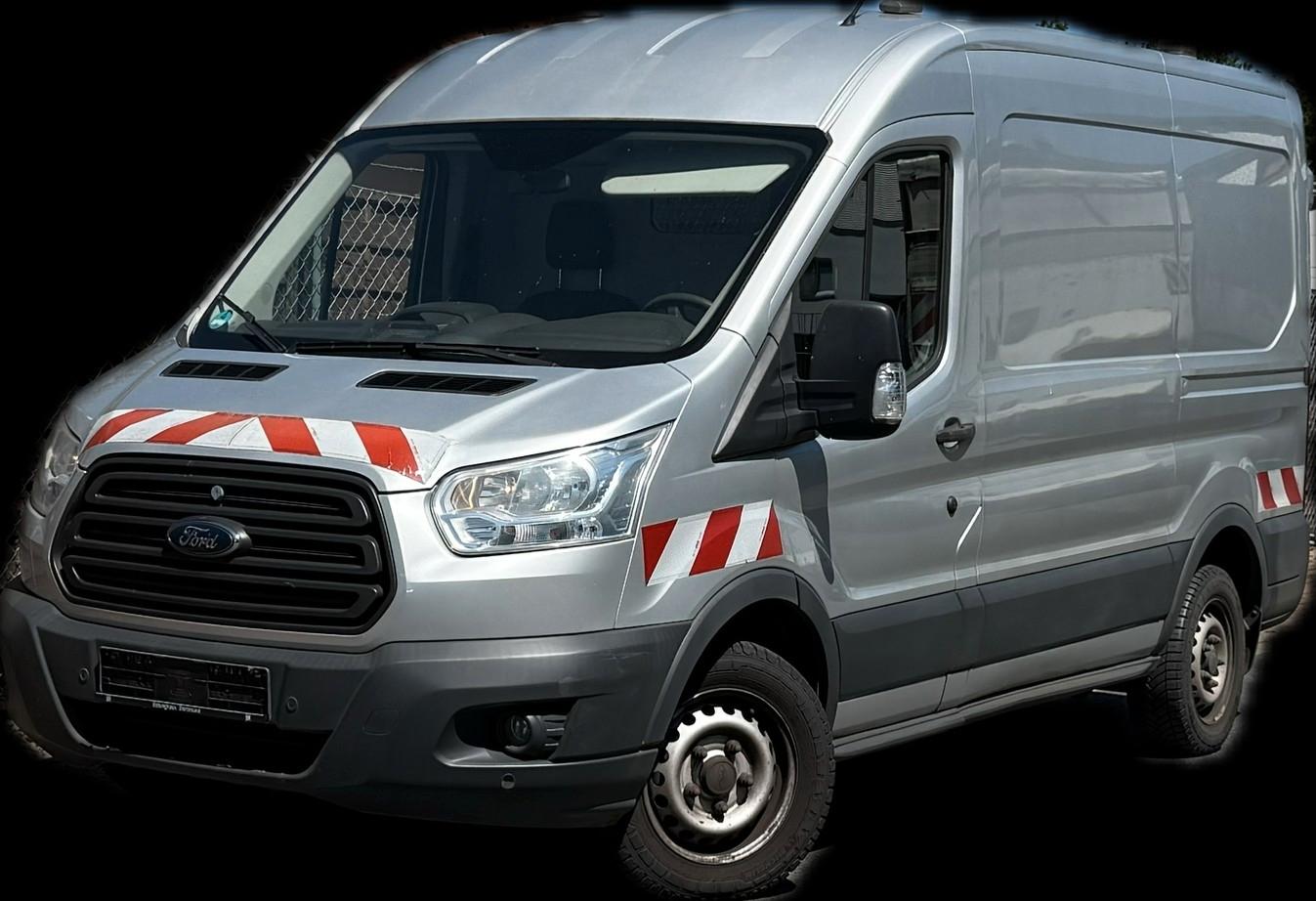 Ford Transit Kasten 310 L2 MwSt. SH