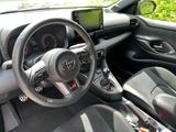 Toyota Yaris 1.6-l-Turbo GR High-Performance-Paket ... - Toyota Yaris: GR High Performance Paket