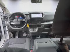 OPEL Vivaro Kastenwagen M Diesel 150 Kamera Navi CarP