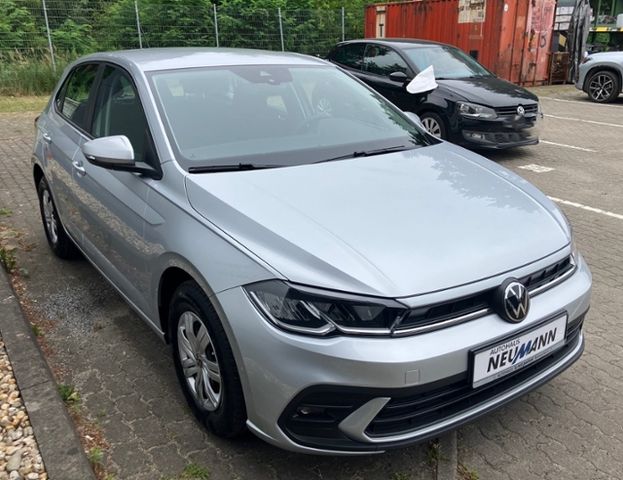 Polo 1.0 Trend KLIMA LED