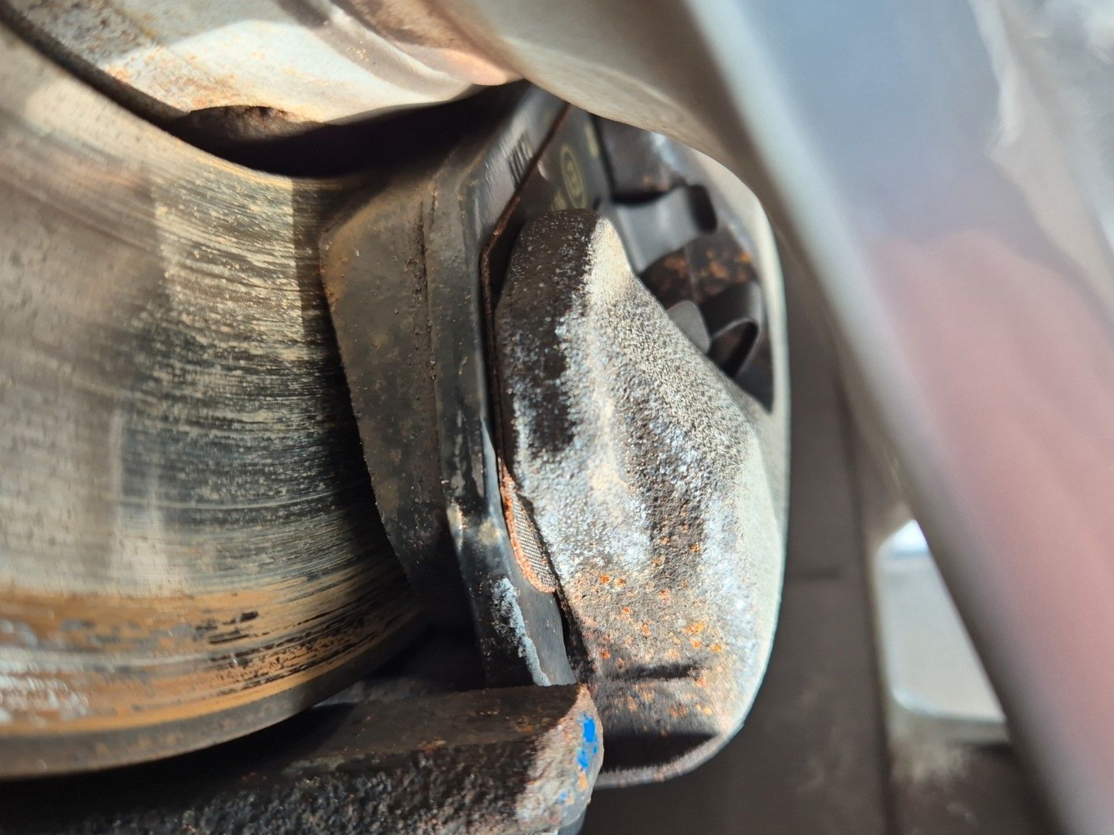 Fahrzeugabbildung Volkswagen POLO CROSS 1.2 TSI MFL ALLWETT BLUETOOTH 1.HAND