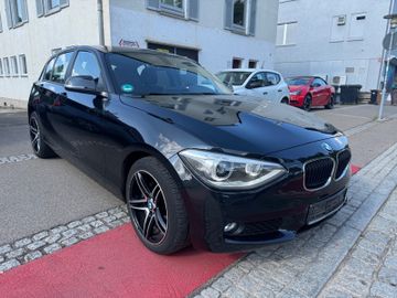 BMW 116 - 2