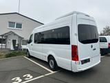 Mercedes-Benz 514/515 Niederflur 13 Sitze AC Automatik - Schlepper