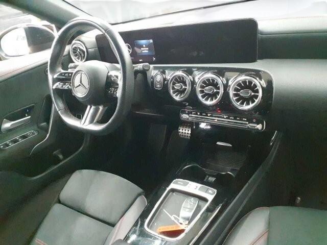 Mercedes-Benz CLA Coupe AMG Line PANO*ACC*MBEAM*WIDE*KAM, миниатюра 9