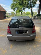 Mercedes-Benz A 150 CLASSIC Classic - aus 2006: C Class